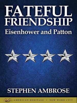 cover image of Fateful Friendship